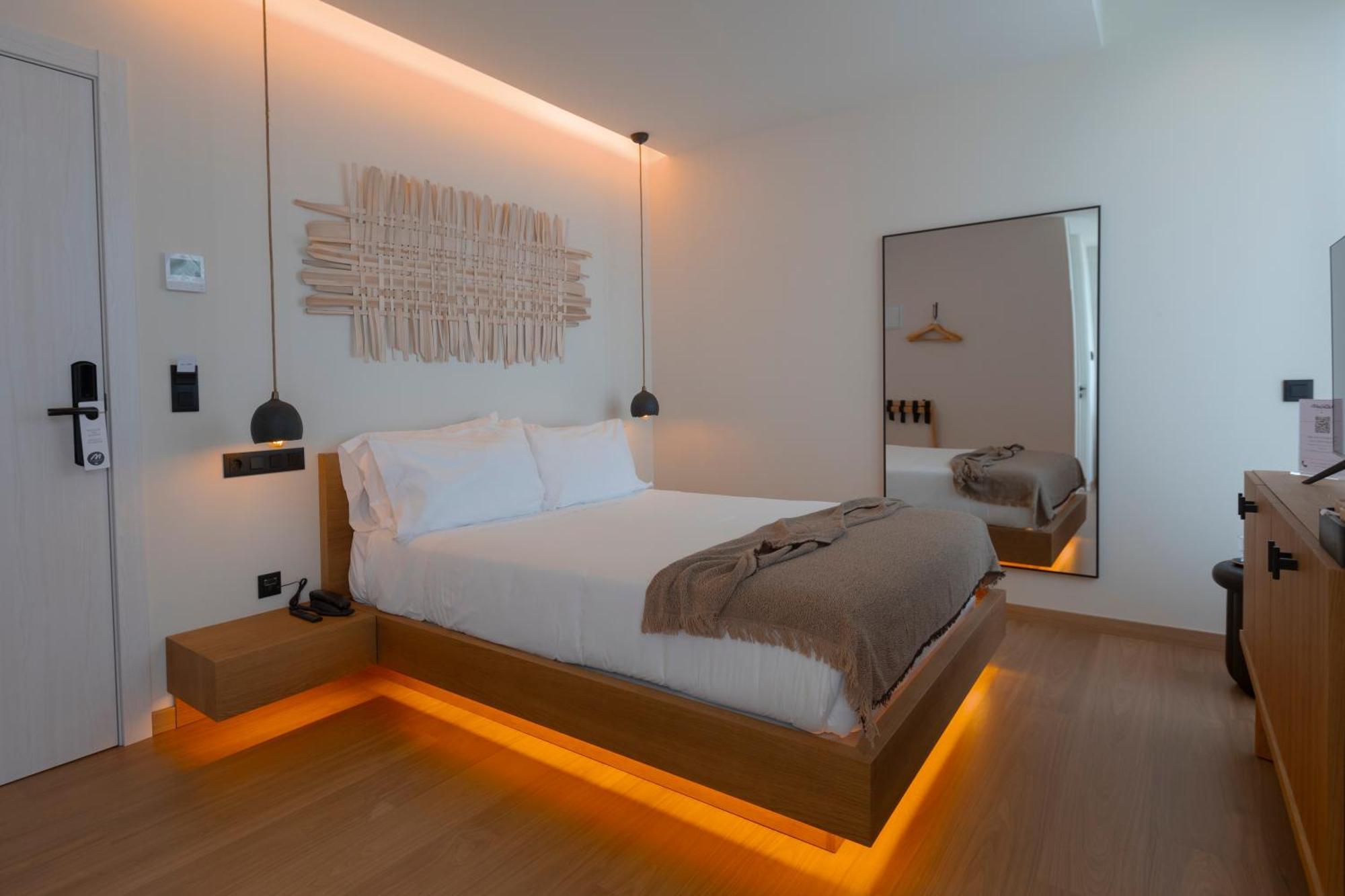 Malates Slow Boutique Hotel Фос Экстерьер фото