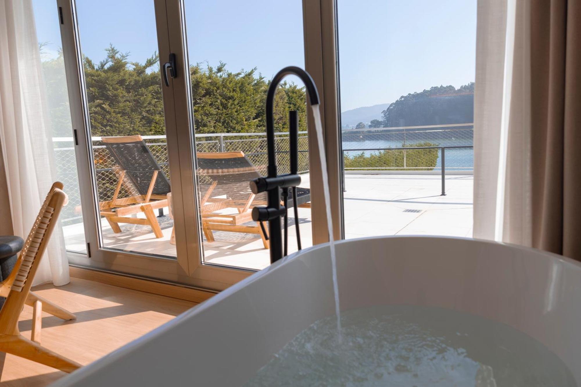 Malates Slow Boutique Hotel Фос Экстерьер фото
