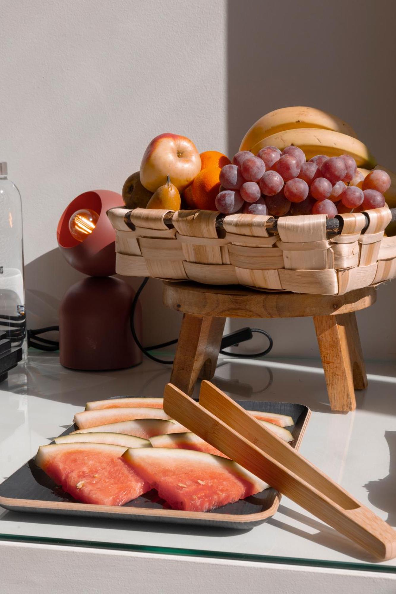 Malates Slow Boutique Hotel Фос Экстерьер фото